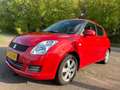 Suzuki Swift Swift 1.3 Comfort dance Navi Cuir Jante 5porte Rood - thumbnail 1