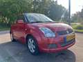 Suzuki Swift Swift 1.3 Comfort dance Navi Cuir Jante 5porte Rood - thumbnail 3