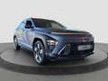 Hyundai KONA 1.6 T-GDI PRIME ALLRAD LED 360 KAMERA NAVI CAM SHZ Bleu - thumbnail 2