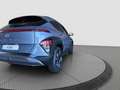 Hyundai KONA 1.6 T-GDI PRIME ALLRAD LED 360 KAMERA NAVI CAM SHZ Bleu - thumbnail 4