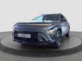 Hyundai KONA 1.6 T-GDI PRIME ALLRAD LED 360 KAMERA NAVI CAM SHZ Bleu - thumbnail 1