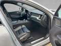 Volvo XC60 Black Edition 20" AHK Pano Harman-K. Standhz Grijs - thumbnail 3