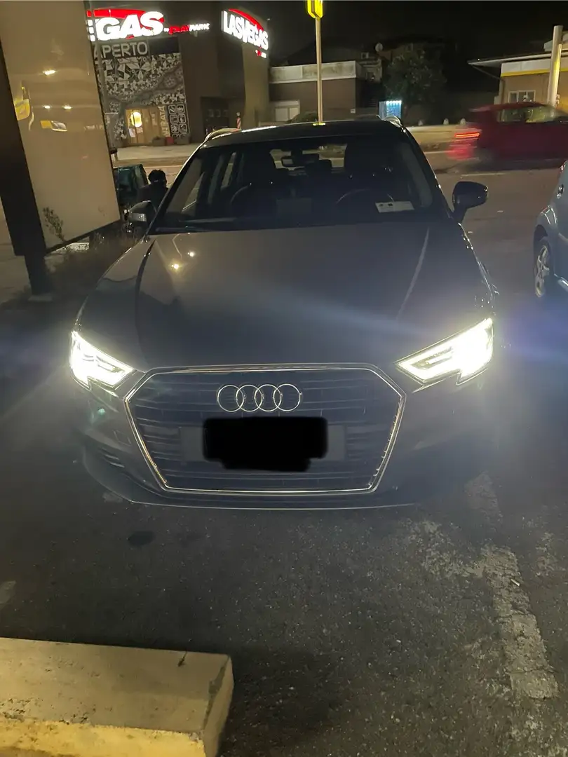 Audi A3 Sportback 1.6 tdi Business 110cv E6 - 1