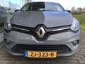Renault Clio 0.9 TCe Limited | Rijklaar incl garantie | Afneemb Gris - thumbnail 4