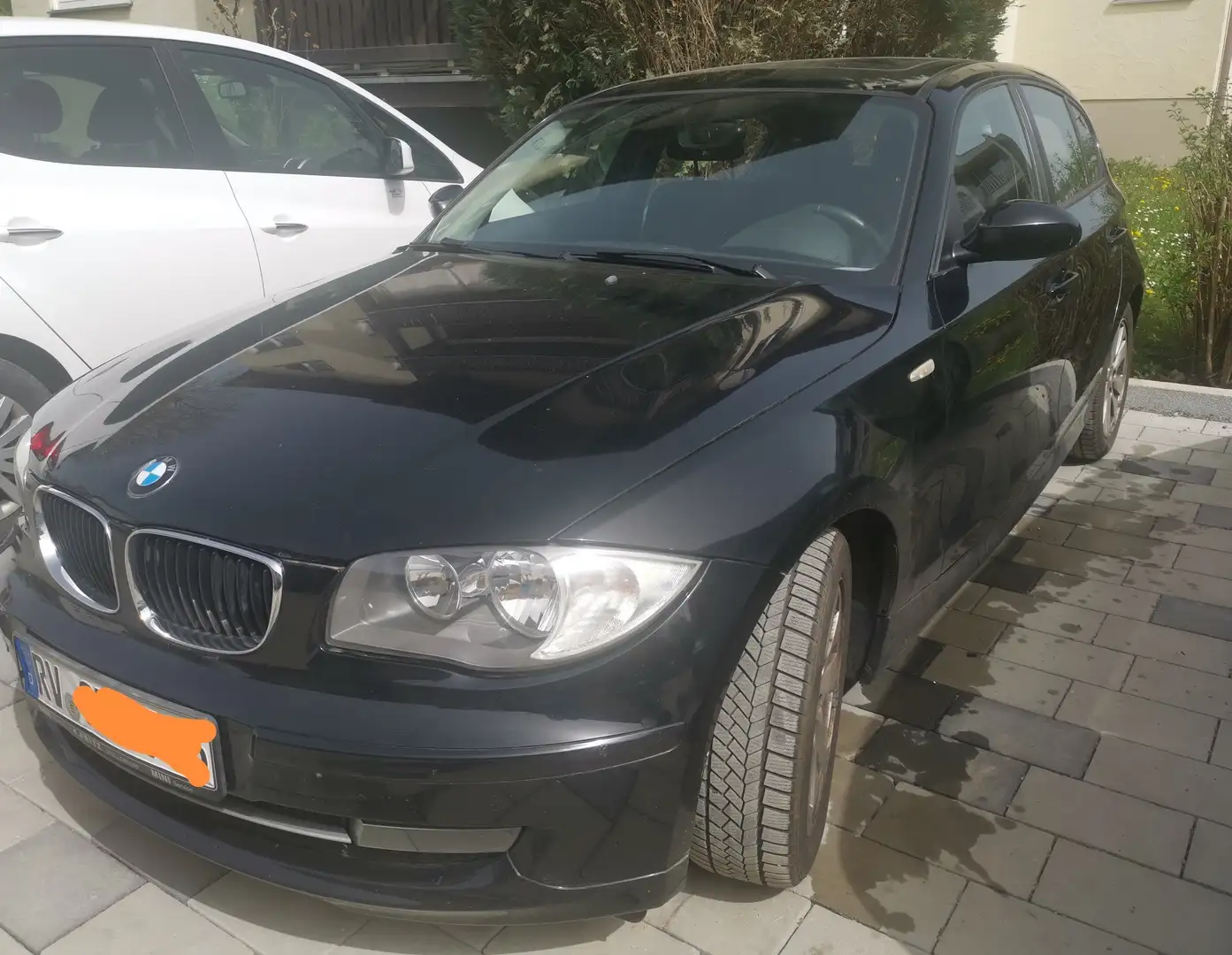BMW 116 116i - 2