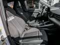 Audi A3 S line 30 TFSI Digitales Cockpit Navi DAB Weiß - thumbnail 7