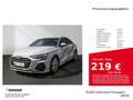 Audi A3 S line 30 TFSI Digitales Cockpit Navi DAB Blanco - thumbnail 1