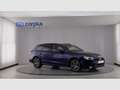 Audi A4 Avant 35 TDI Black line S tronic 120kW Azul - thumbnail 3