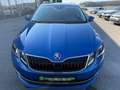 Skoda Octavia Combi 2,0 TDI Style Limited DSG Blau - thumbnail 3