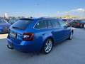 Skoda Octavia Combi 2,0 TDI Style Limited DSG Blau - thumbnail 5