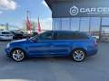 Skoda Octavia Combi 2,0 TDI Style Limited DSG Blau - thumbnail 9