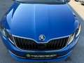 Skoda Octavia Combi 2,0 TDI Style Limited DSG Blau - thumbnail 11