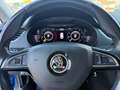 Skoda Octavia Combi 2,0 TDI Style Limited DSG Blau - thumbnail 13