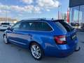 Skoda Octavia Combi 2,0 TDI Style Limited DSG Blau - thumbnail 8