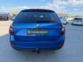 Skoda Octavia Combi 2,0 TDI Style Limited DSG Blau - thumbnail 6