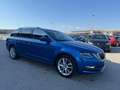 Skoda Octavia Combi 2,0 TDI Style Limited DSG Blau - thumbnail 4
