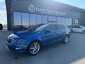Skoda Octavia Combi 2,0 TDI Style Limited DSG Blau - thumbnail 10