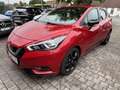 Nissan Micra Micra 0.9 IG-T N line Rouge - thumbnail 3