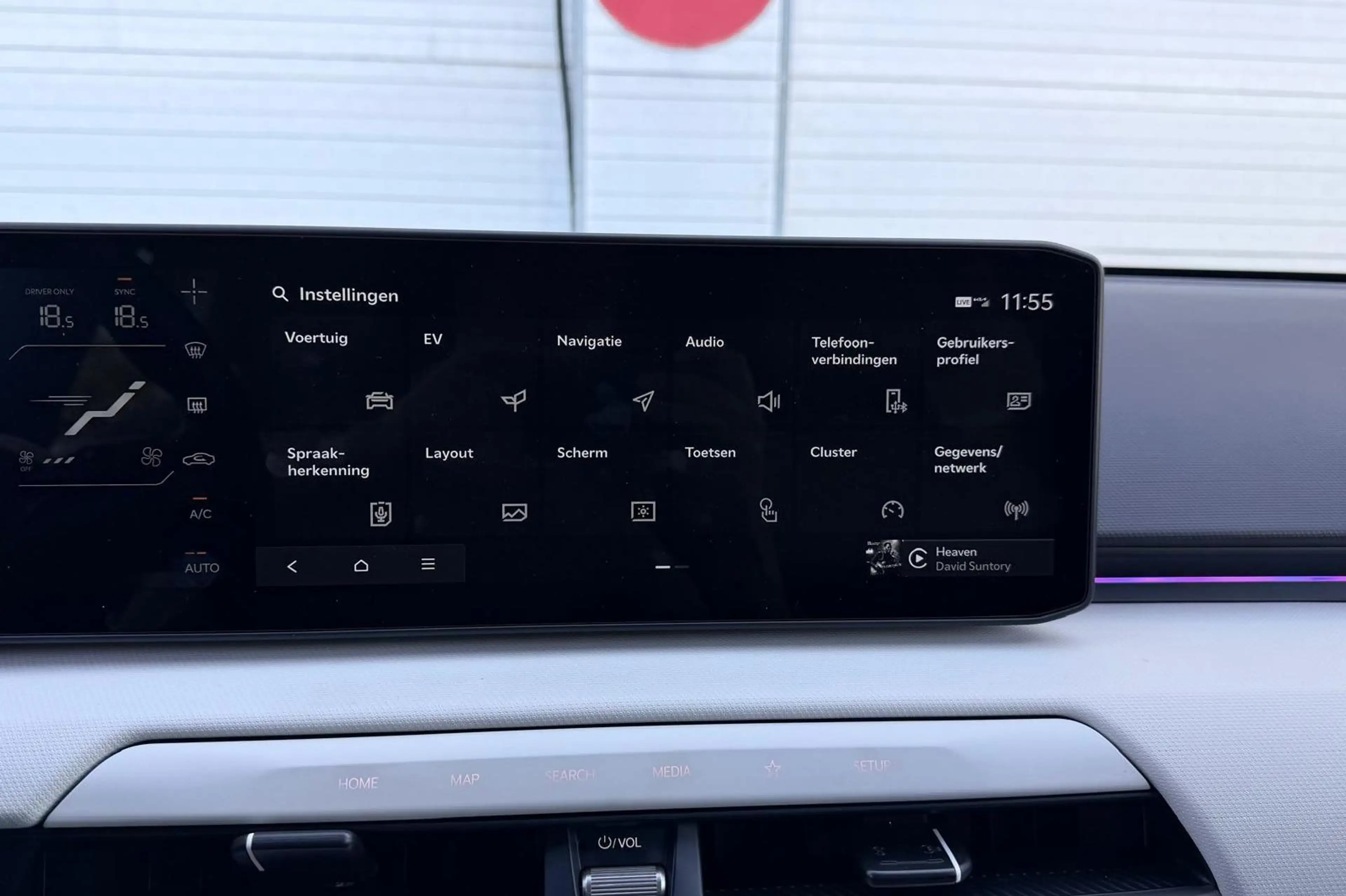 Kia EV4 GT-Line Business Edition 81.4 kWh Airco | Navigati — photo 15