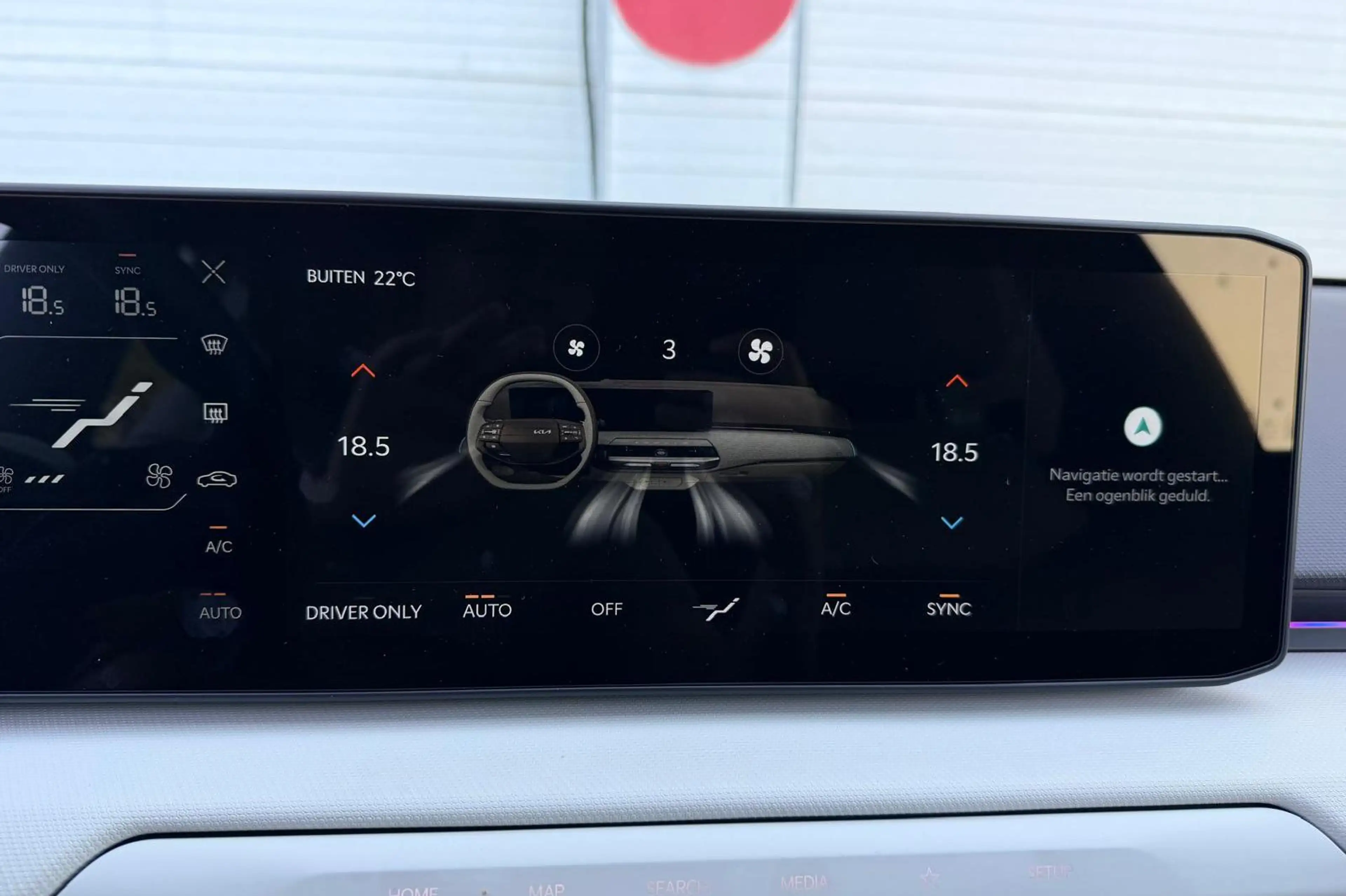 Kia EV4 GT-Line Business Edition 81.4 kWh Airco | Navigati — photo 12