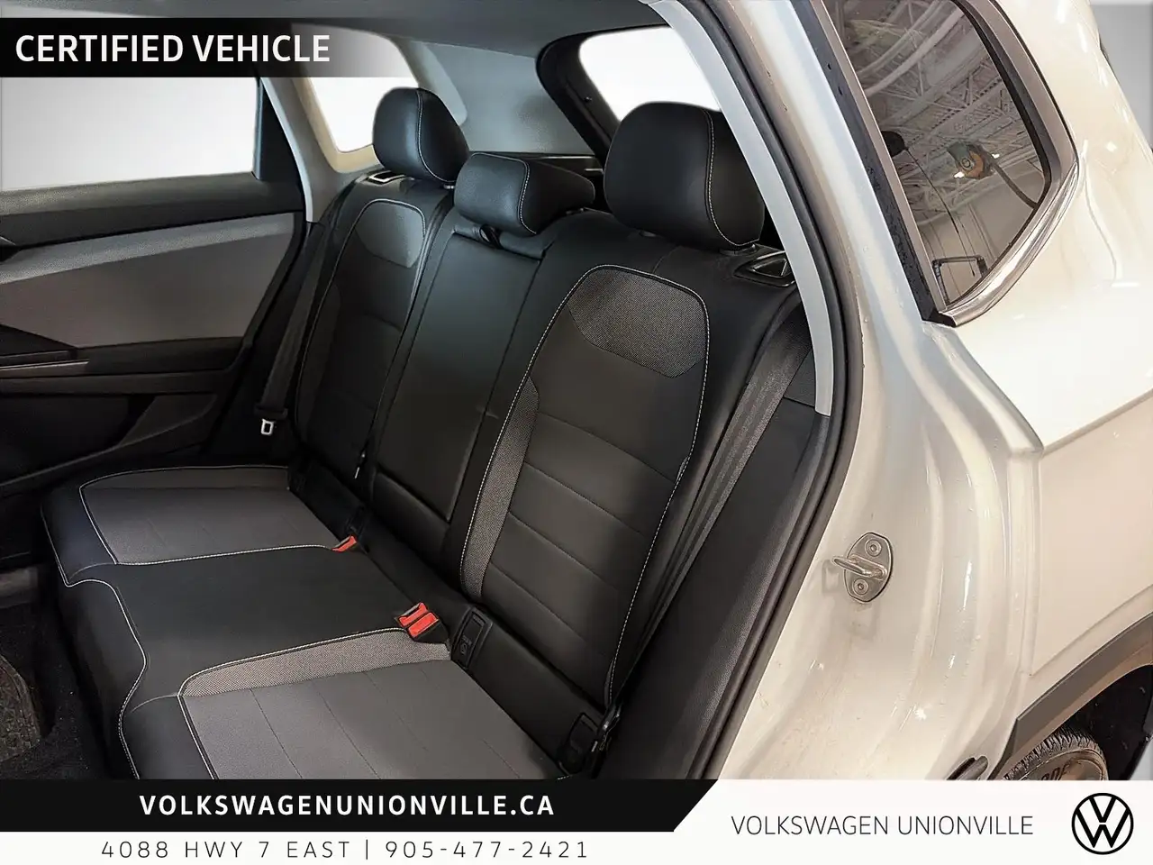 Volkswagen Taos снимка Volkswagen Taos