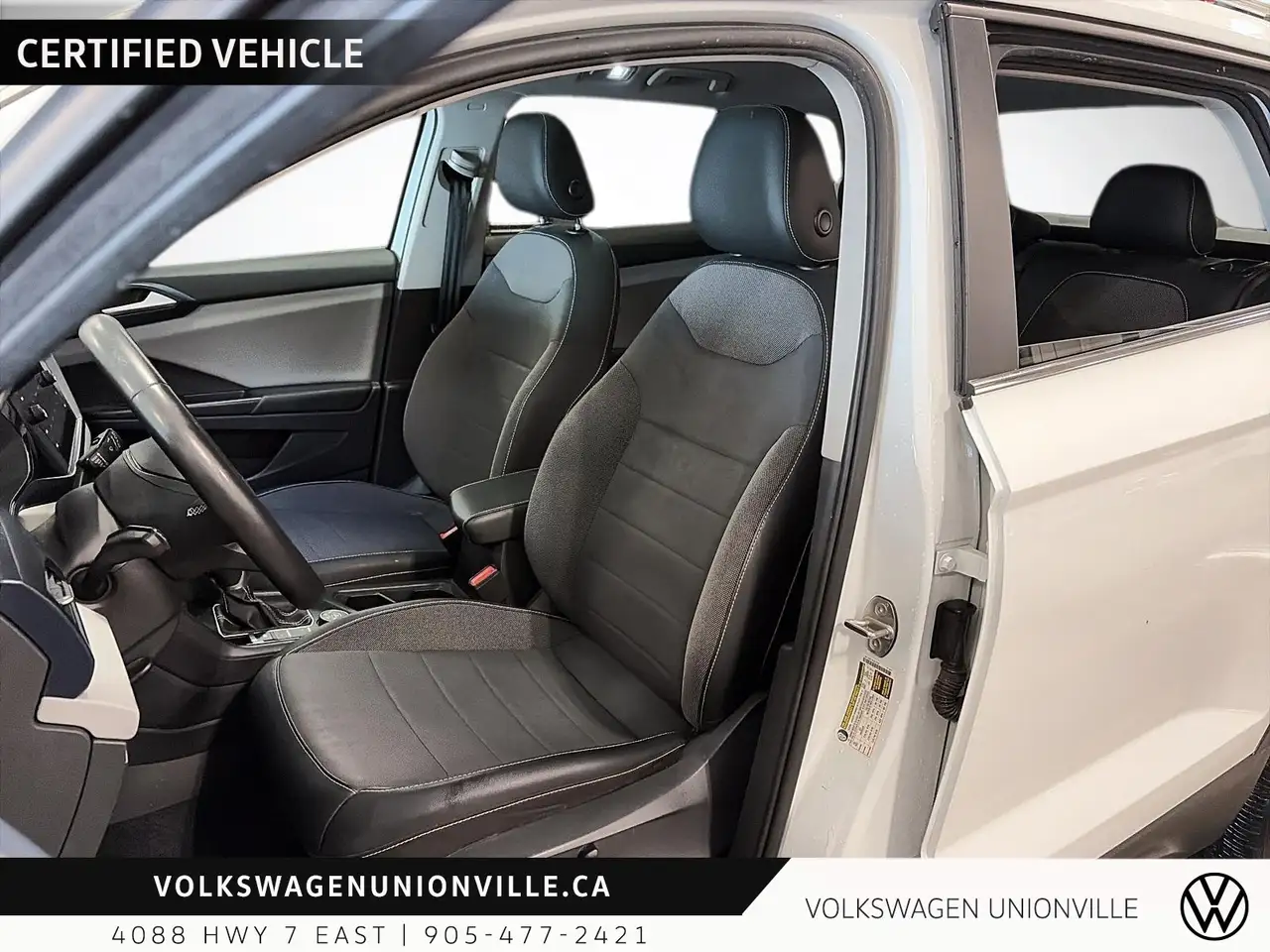Volkswagen Taos снимка Volkswagen Taos