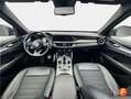 Alfa Romeo Stelvio 2.2 Diesel 118kW (160cv) SPRINT RWD Negro - thumbnail 10