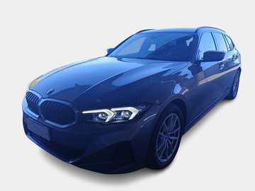 318D 48V BUSINESS ADVANTAGE TOURING AUTO STATION WAGON