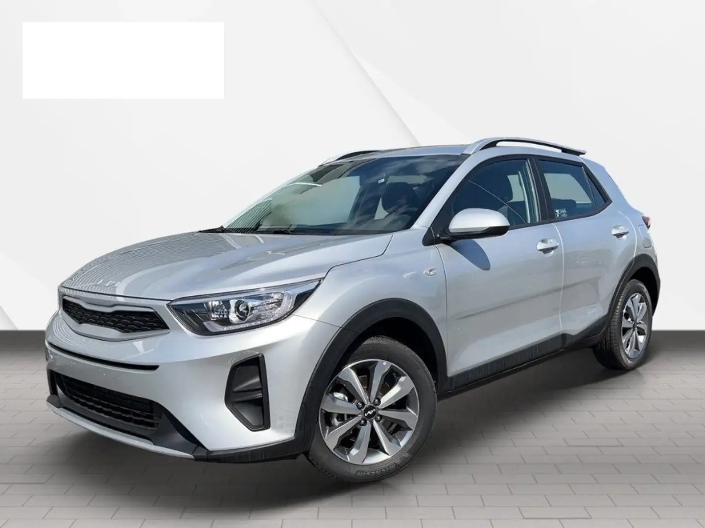 Kia Stonic 1.2 DPI Urban City - 1
