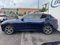Maserati Levante Levante 3.0 V6 Granlusso 275cv auto Bleu - thumbnail 8