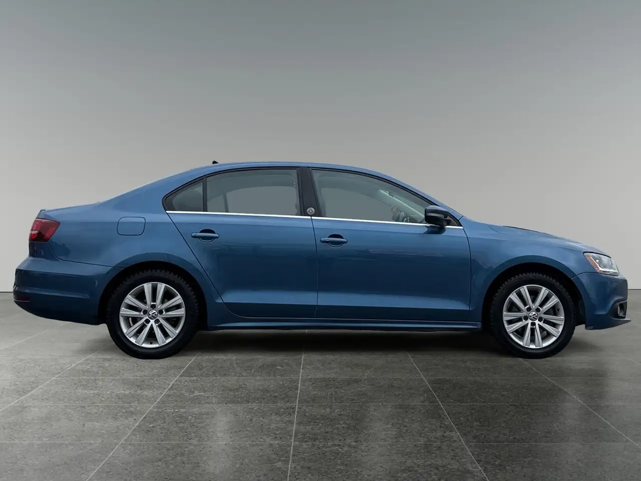 Volkswagen Jetta снимка Volkswagen Jetta