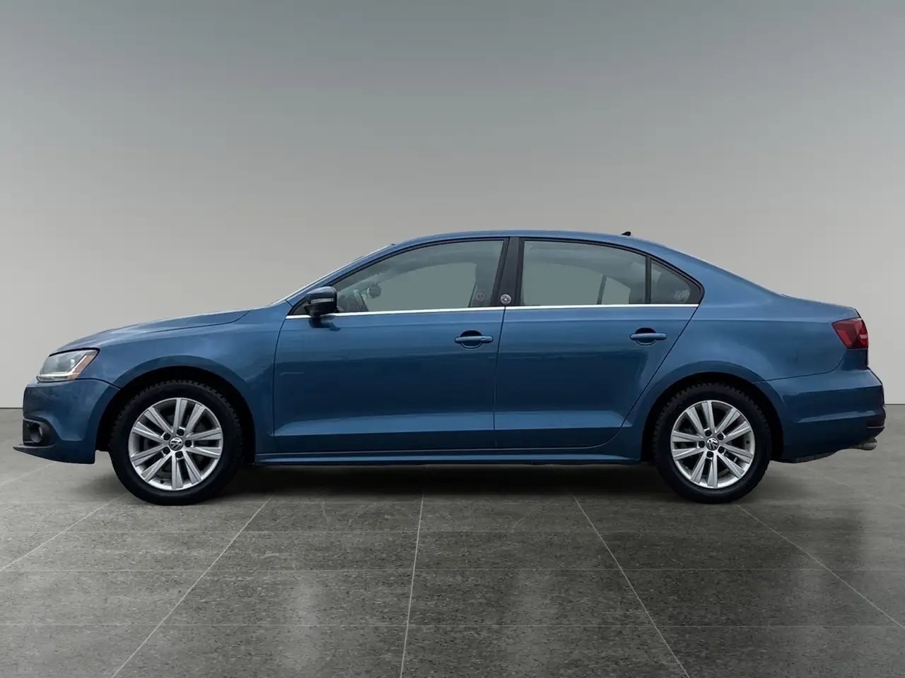 Volkswagen Jetta снимка Volkswagen Jetta