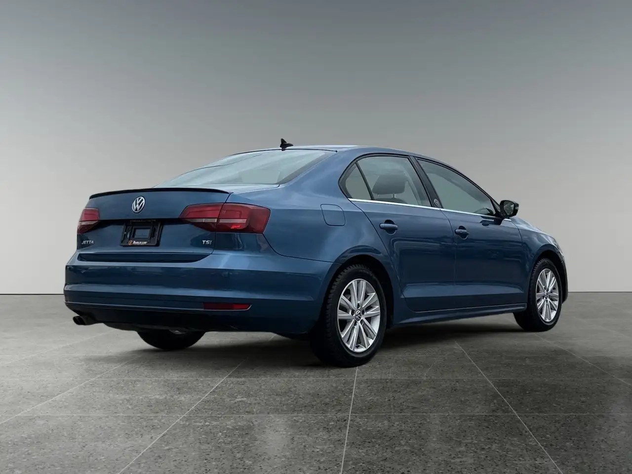 Volkswagen Jetta снимка Volkswagen Jetta