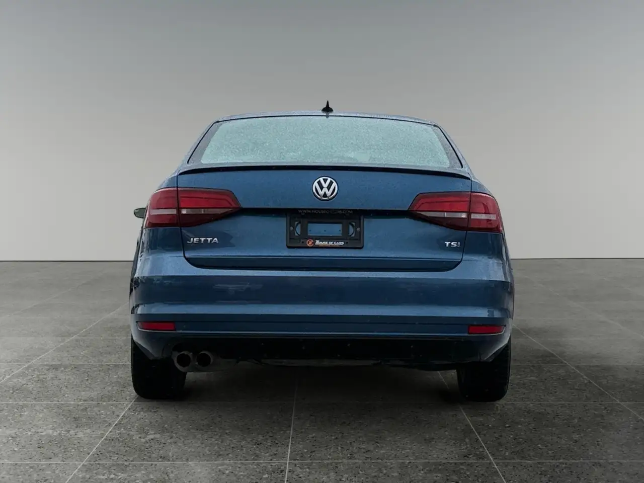 Volkswagen Jetta снимка Volkswagen Jetta