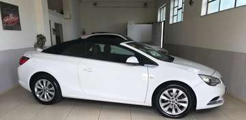 2.0 CDTI ECOTEC 170CV Cosmo