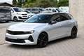 Opel Astra GS-UITVOERING*ZETEL+STUURVERWARMING*360°CAMERA* Argent - thumbnail 1