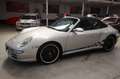 Porsche 911 Carrera 4 S Cabrio Tiptronic Silber - thumbnail 9