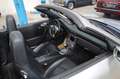 Porsche 911 Carrera 4 S Cabrio Tiptronic Silber - thumbnail 17