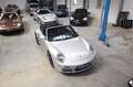 Porsche 911 Carrera 4 S Cabrio Tiptronic Silber - thumbnail 4