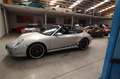 Porsche 911 Carrera 4 S Cabrio Tiptronic Silber - thumbnail 6