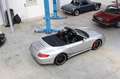 Porsche 911 Carrera 4 S Cabrio Tiptronic Silber - thumbnail 3