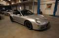 Porsche 911 Carrera 4 S Cabrio Tiptronic Silber - thumbnail 7