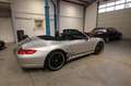 Porsche 911 Carrera 4 S Cabrio Tiptronic Silber - thumbnail 12