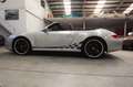 Porsche 911 Carrera 4 S Cabrio Tiptronic Silber - thumbnail 11