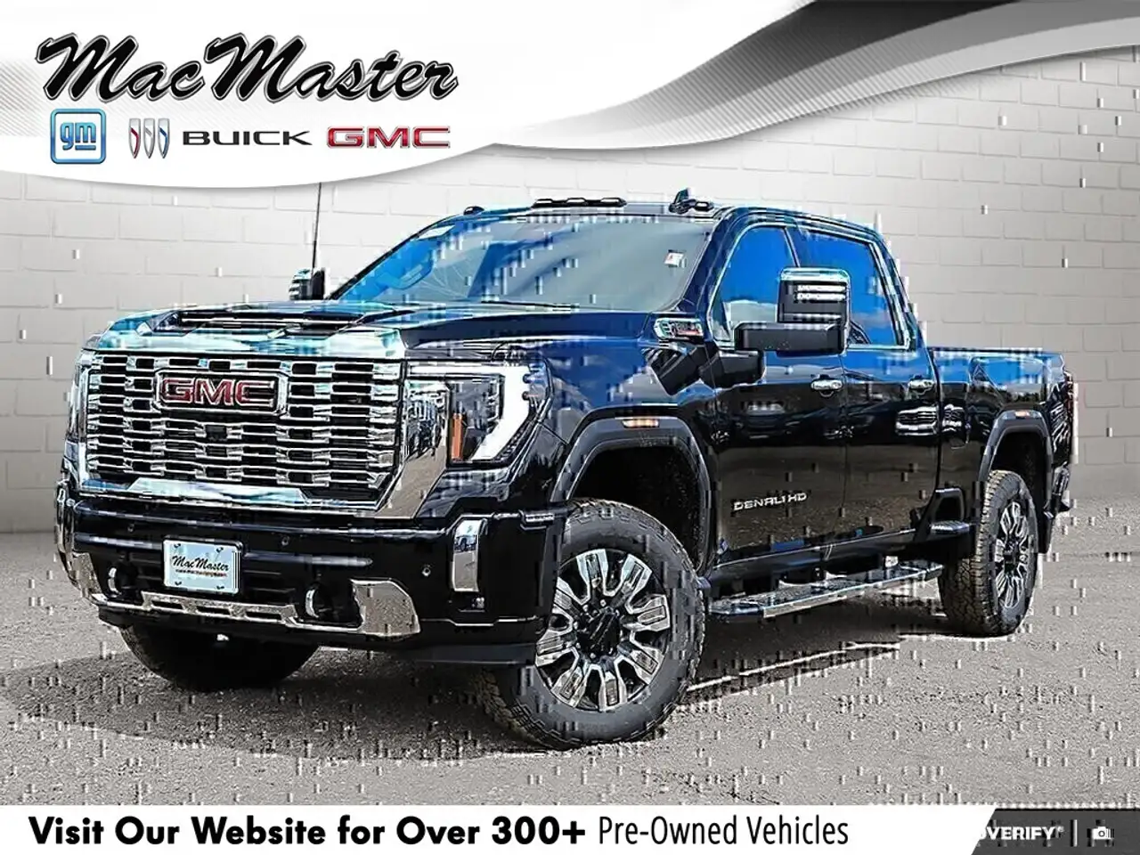 GMC Sierra 2500HD photo GMC Sierra 2500HD