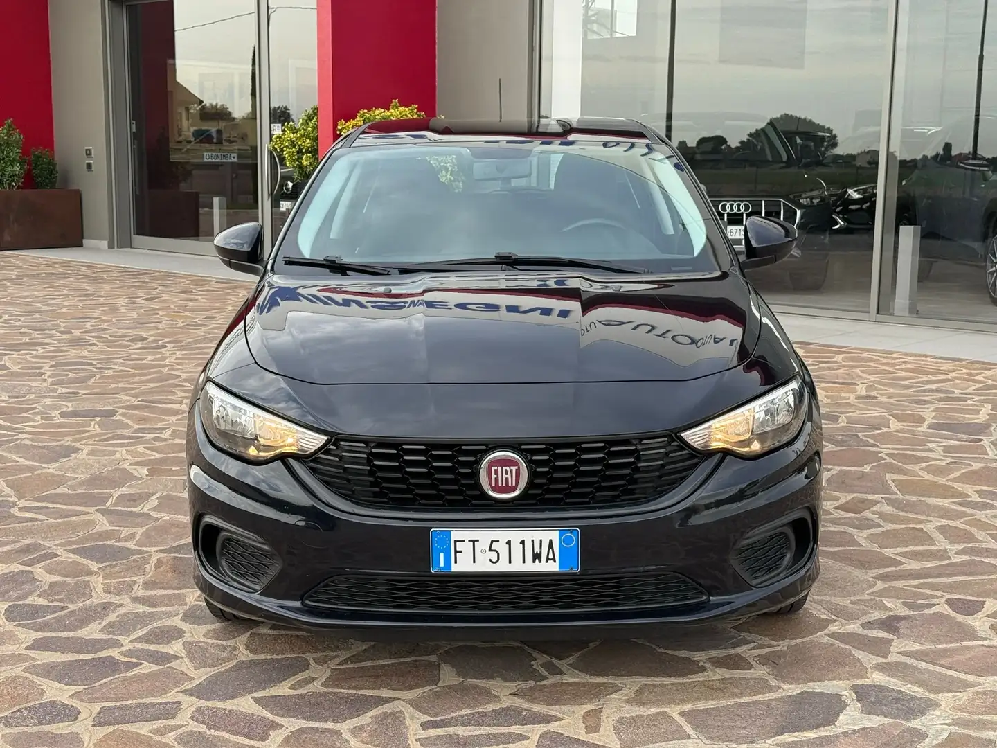 Fiat Tipo 1.3 mjt - NEOPATENTATI - Blu/Azzurro - 2