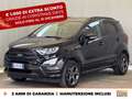 Ford EcoSport 1.0 ecoboost st-line s&s 125cv my20.25 Negru - thumbnail 1