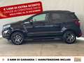 Ford EcoSport 1.0 ecoboost st-line s&s 125cv my20.25 Negru - thumbnail 4