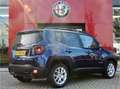 Jeep Renegade 120pk Freedom | Elec. Panoramadak | Lederen bekled Bleu - thumbnail 5