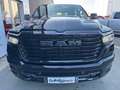 Dodge RAM 1500 HURICANE LARAMIE NIGHT PREMIUM Noir - thumbnail 2